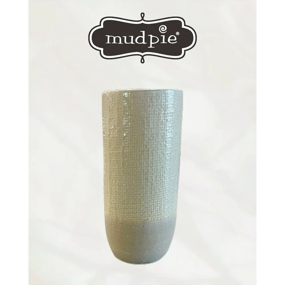 NEW “Mud Pie